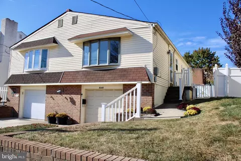 9340 Edmund St, Philadelphia, PA 19114