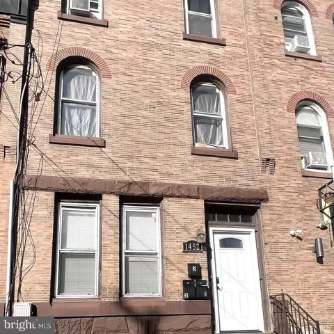 1452 N 29th St, Philadelphia, PA 19121