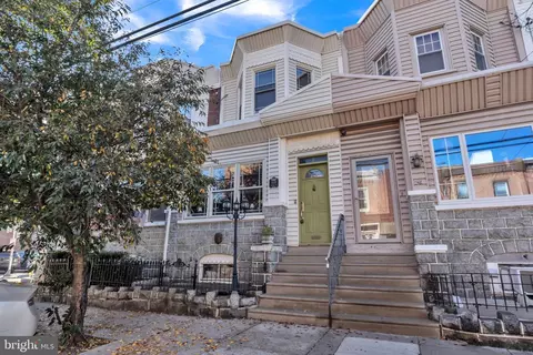 1618 W Porter St, Philadelphia, PA 19145