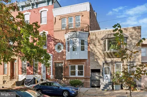 2108 N Hancock St, Philadelphia, PA 19122