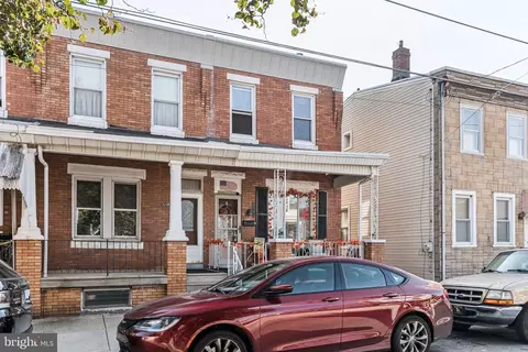 4521 Salmon St, Philadelphia, PA 19137