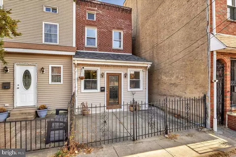 2167 E Hagert St, Philadelphia, PA 19125