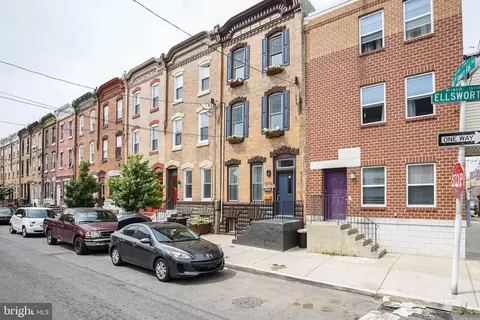 1603 Ellsworth St #B, Philadelphia, PA 19146