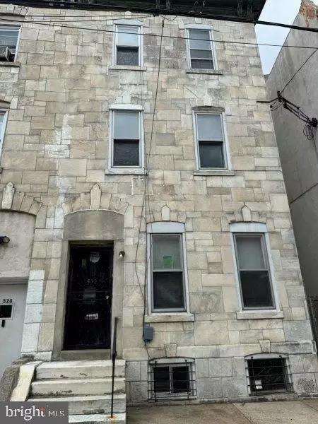 522 N 33rd St, Philadelphia, PA 19104