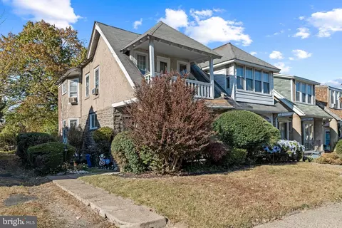 249 E Upsal St, Philadelphia, PA 19119