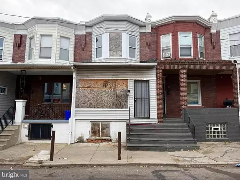 6344 Reedland St, Philadelphia, PA 19142