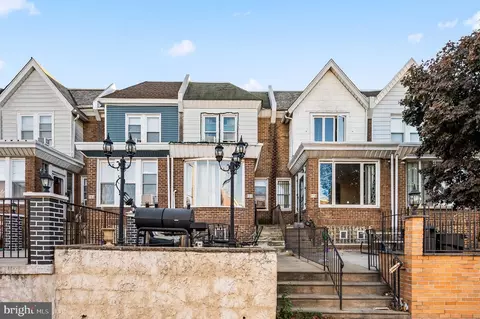 980 Pratt St, Philadelphia, PA 19124