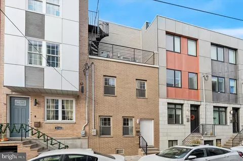 1538 S Bouvier St, Philadelphia, PA 19146