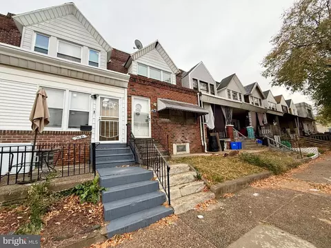 2614 S Dewey St, Philadelphia, PA 19142