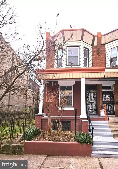 1614 W Butler St, Philadelphia, PA 19140