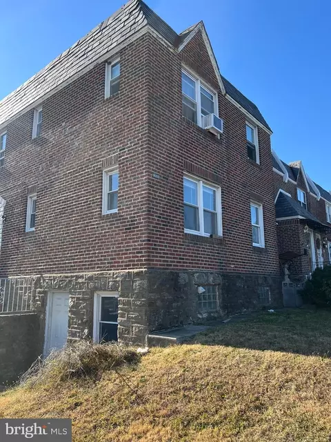 2168 Unruh Ave, Philadelphia, PA 19149