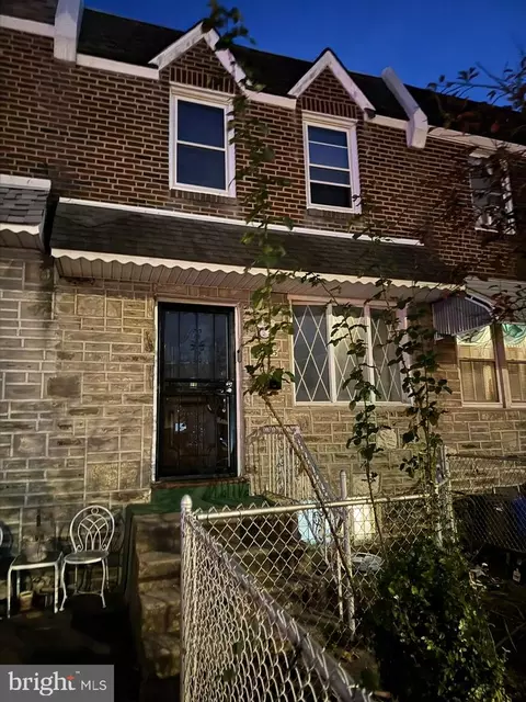 6265 Ditman St, Philadelphia, PA 19135