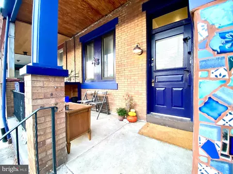 4169 Ridge Ave, Philadelphia, PA 19129