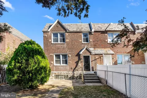 2137 Magee Ave, Philadelphia, PA 19149