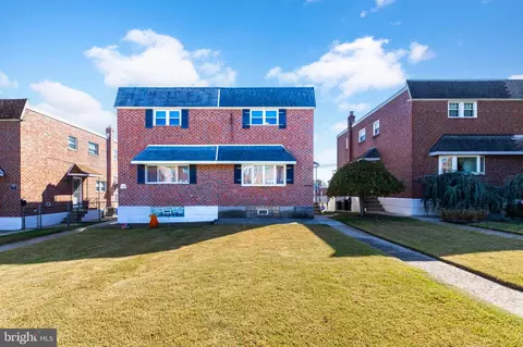 15149 Endicott St, Philadelphia, PA 19116