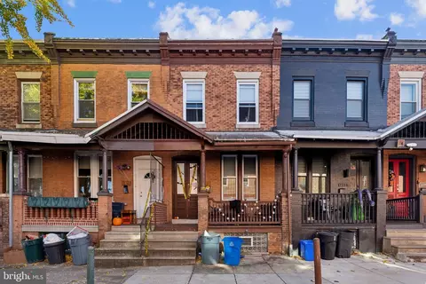 1242 S Markoe St, Philadelphia, PA 19143