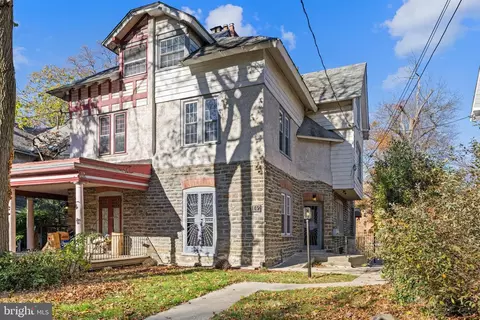 149 E Coulter St, Philadelphia, PA 19144