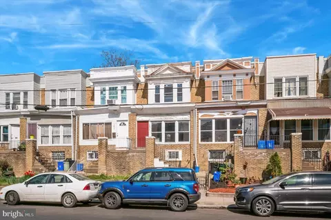 5415 Willows Ave, Philadelphia, PA 19143