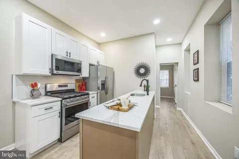 1535 W Butler St, Philadelphia, PA 19140