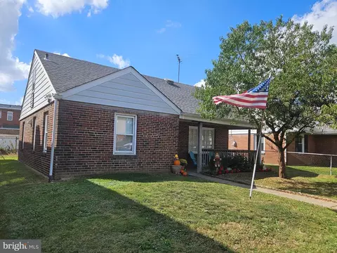 2110 12 Rhawn St, Philadelphia, PA 19152