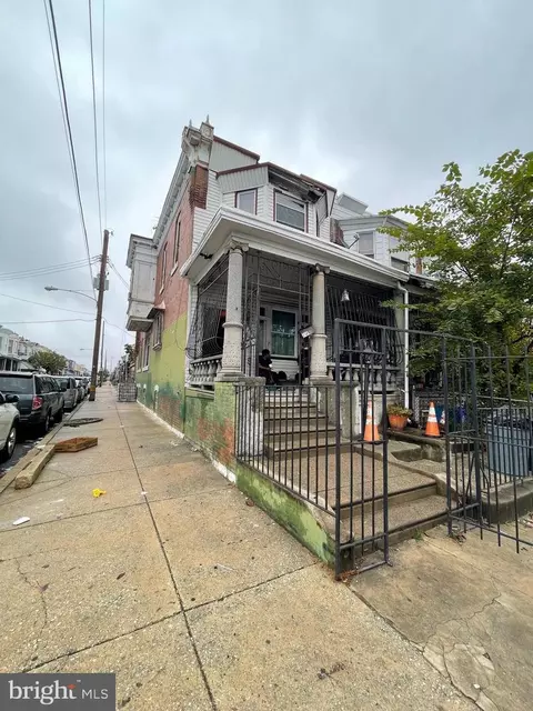717 W Butler St, Philadelphia, PA 19140