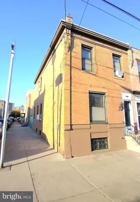 2514 E Indiana Ave, Philadelphia, PA 19134