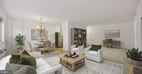 1900 John F Kennedy Blvd #403, Philadelphia, PA 19103