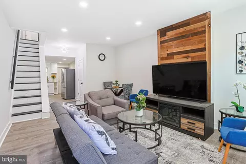 2544 N Gratz St, Philadelphia, PA 19132