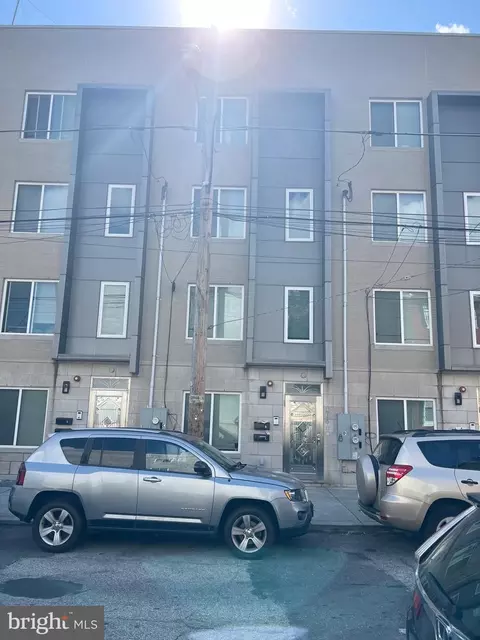 1000 Mount Vernon St, Philadelphia, PA 19123