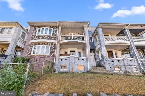 6114 Ludlow St, Philadelphia, PA 19139