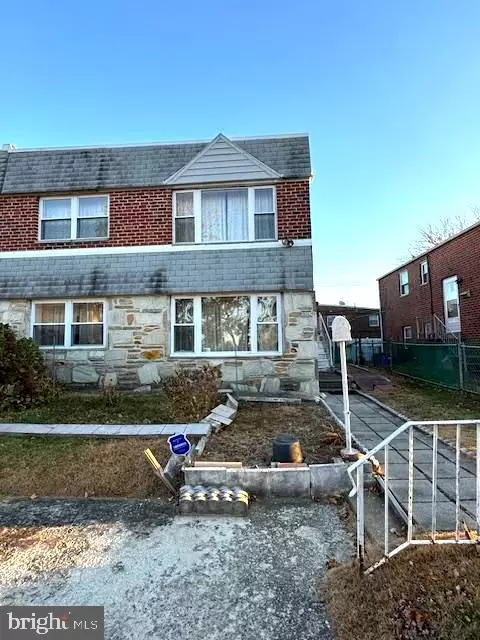 9853 Wistaria St, Philadelphia, PA 19115