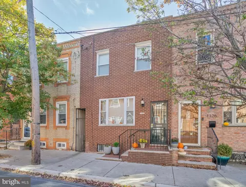 1124 Watkins St, Philadelphia, PA 19148