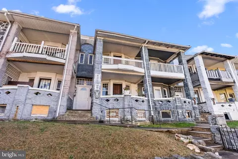 6116 Ludlow St, Philadelphia, PA 19139