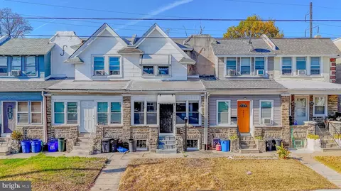 5618 N 7th St, Philadelphia, PA 19120