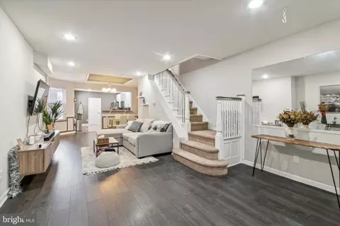 5416 W Berks St, Philadelphia, PA 19131