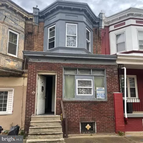 1616 W Wingohocking St, Philadelphia, PA 19140