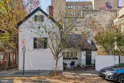 306 S Camac St, Philadelphia, PA 19107