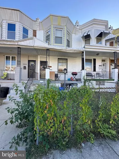 5931 N Norwood St, Philadelphia, PA 19138