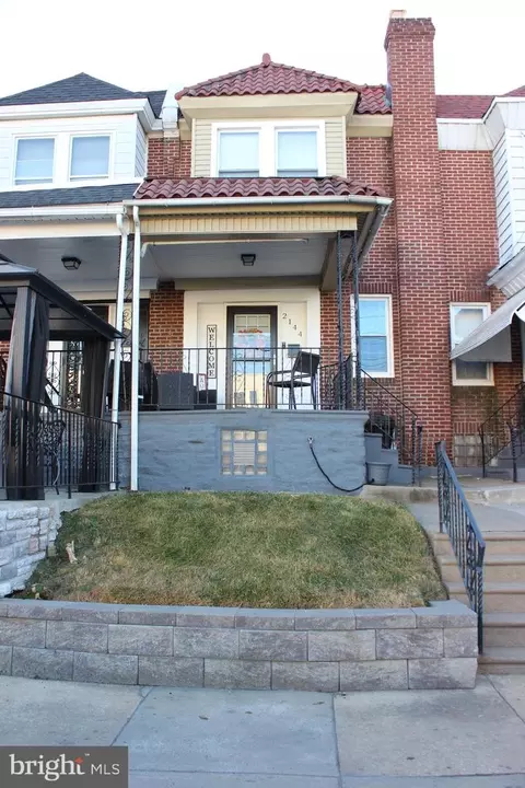 2144 Stenton Ave, Philadelphia, PA 19138