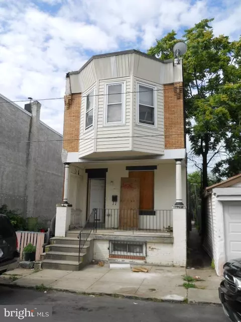 2010 S Alden St, Philadelphia, PA 19143