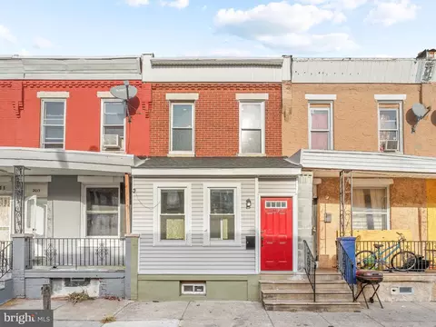 2015 S Simpson St, Philadelphia, PA 19142