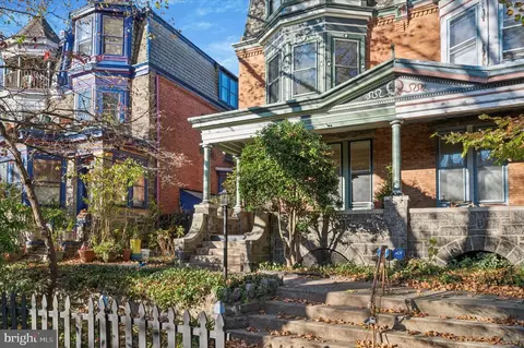 4735 Cedar Ave, Philadelphia, PA 19143