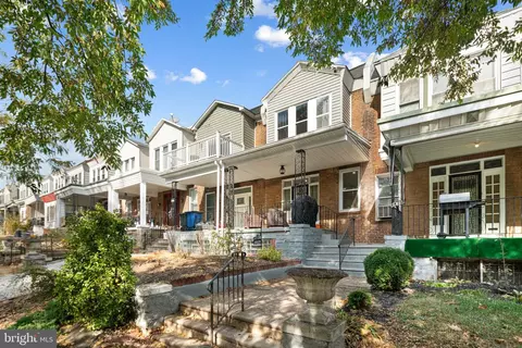 6425 Chew Ave, Philadelphia, PA 19119