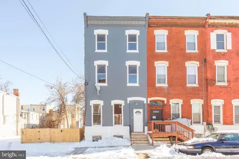 1843 N Van Pelt St, Philadelphia, PA 19121