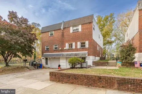 3380 Chesterfield Rd, Philadelphia, PA 19114