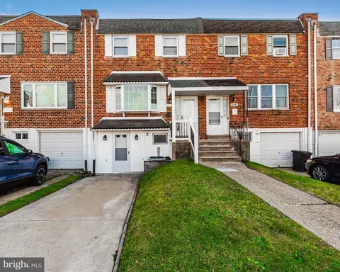 12209 Medford Rd, Philadelphia, PA 19154