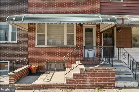 2526 S Darien St, Philadelphia, PA 19148