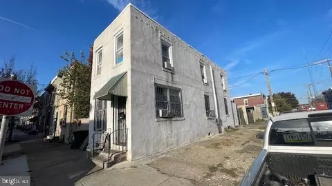 1857 E Albert St, Philadelphia, PA 19125
