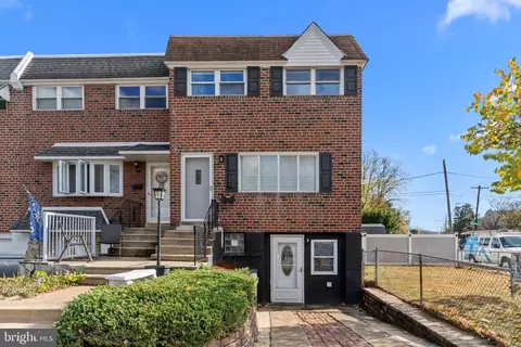 12670 Friar Pl, Philadelphia, PA 19154