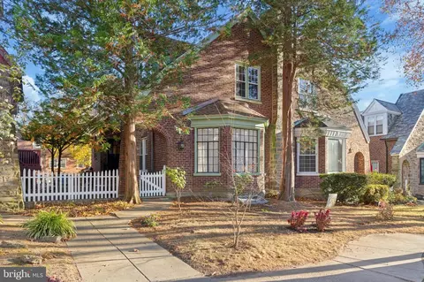 410 Wadsworth Ave, Philadelphia, PA 19119
